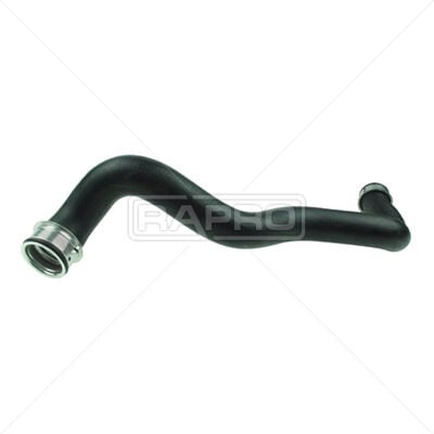 RADYATOR HORTUMU UST MERCEDES OM642 W204 S204 C218 X218 W212 S212