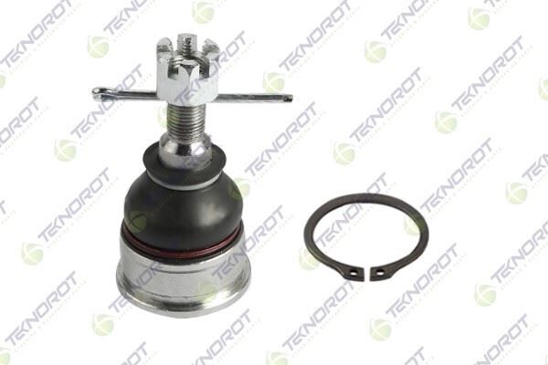 ROTİL ALT SAĞ/SOL HONDA CIVIC 1.4L D14Z6 1.6L D16V1 VTEC EP ES EU 01-05