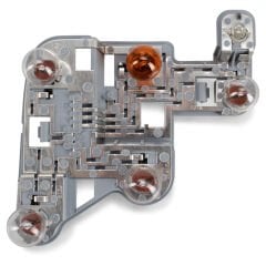 Mercedes C Serisi W204 Kasa Sol Stop Duyu Ampüllü Orjinal