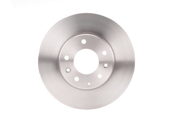 ÖN FREN DİSKİ HAVA KANALLI MAZDA 6 2.0L LF RF GG kasa 02-07 283 çap x 5 bijon - Adet disk fiya tıdır