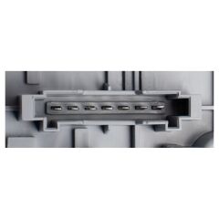 Mercedes C Serisi W204 Kasa Sağ Stop Duyu Ampüllü Orjinal