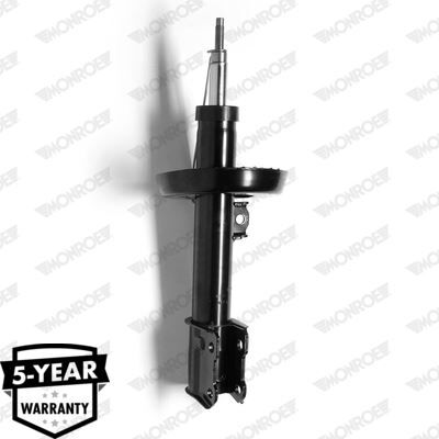 ÖN AMORTİSÖR SOL ASTRA G-ZAFIRA A 98> TÜM MODELLER