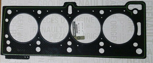 SİLİNDİR KAPAK CONTASI RENAULT MEGANE I-CLIO II-SYMBOL 1.4-1.6 8V-R19 1.4I-DACIA SOLENZA K7M-K7J KLİNGRİT CONTA