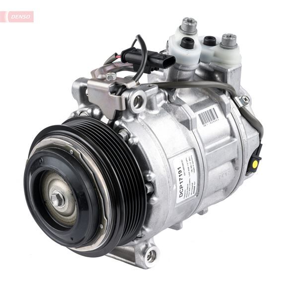 KLIMA KOMPRESORU MERCEDES W205 W213 C238 C253 W166 C292 W222 W447 B907 B910