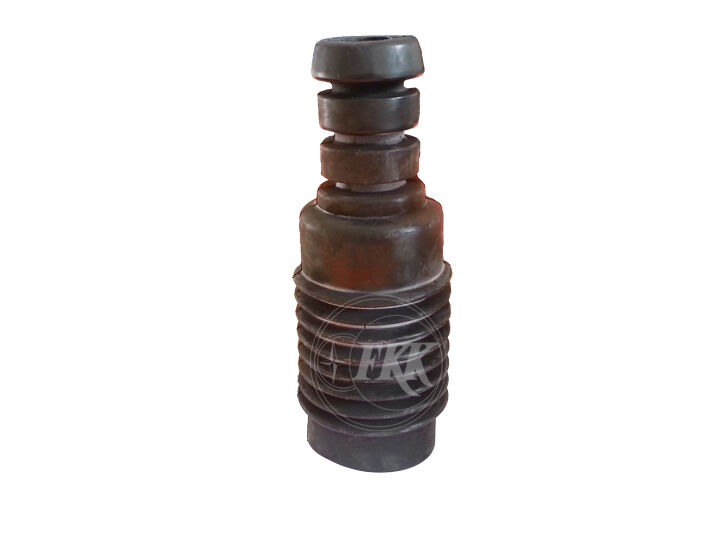 AMORTİSÖR TOZ KÖRÜĞÜ ÖN R/L CLIO III-MODUS 05 > NISSAN MICRA 03-10 -NOTE 06-12