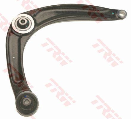 SALINCAK ÖN SAĞ ROTİLSİZ PEUGEOT P308-P3008-P5008 CITROEN C4-DS4 09>
