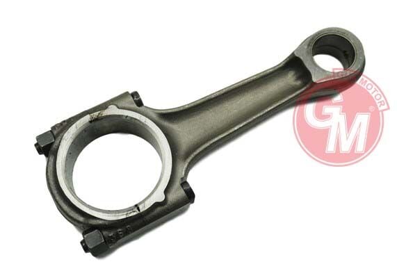 PİSTON KOLU PEUGEOT PARTNER DW8 XUD9 - SCUDO