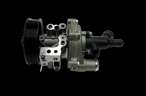 DEVIRDAIM TRANSIT V184-V348 01>06 2.4 TDCI DEFENDER L316 2.4 Td4 07>14