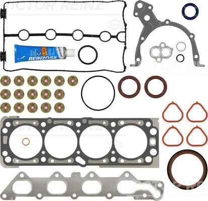 MOTOR TAKIM CONTASI KOMPLE CHEVROLET KALOS-LACETTI 1.4-1.6 16V F14D-F16D