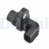 KRANK MİLİ SENSÖRÜ MAZDA 3 1.6L Z6 BK BL 03-13 / MAZDA 2 1.3L ZJ DE 1.5L ZY DE 07->