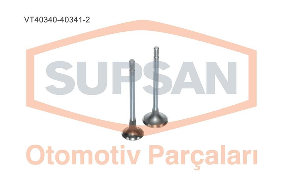 SUPAP TAKIMI HYUNDAI TUCSON 2.0L D4EA 16V 04-10 / SONATA 2.0L D4EA CRDİ 06-11 / ELANTRA 2.0L D4EA 00 -06 / SANTAFE 2.2L CRDİ 06-09 / KIA SPORTAGE 2.0L D4EA 04-06 / CARENS 2.0L D4EA 02-06