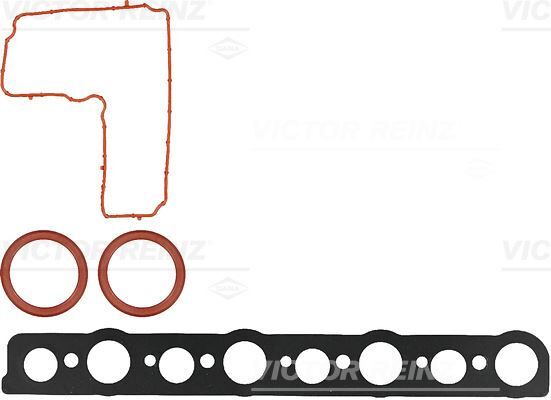 KULBUTOR KAPAK CONTA SETİ P407-P4007-P508-P607-C5-C6-C8-C-CROSSER 2.2 HDI DW12 2.2D DISCOVERY SPORT L550 FREELANDER 2 L359 RANGE ROVER EVOQUE L538 JAGUAR XF I X250 XF SPORTBRAKE X250