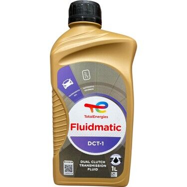ŞANZIMAN YAĞI TOTAL FLUIDE DCT-1 12B 1 LİTRE