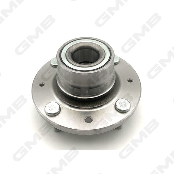 ARKA TEKER RULMANI MITSUBISHI CARISMA 95>06 VOLVO S40 95>06 V40 95>06 KİT