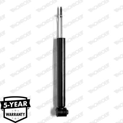 ARKA AMORTİSÖR L/R VW PASSAT 1996 >2005 SUPERB 2002 >2009 AUDI A6 1997 >2005 GAZLI
