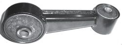MOTOR TAKOZU ARKA ÇAPRAZ BURÇLU GETZ 02>09 1.1i-1.3i-1.3 CRDİ-1.4i-1.6i-1.5 CRDİ-1.5 CRDİ GLS