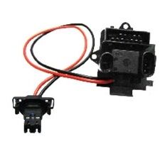 KALORİFER REZİSTANSI KNG-MGN-SCENIC