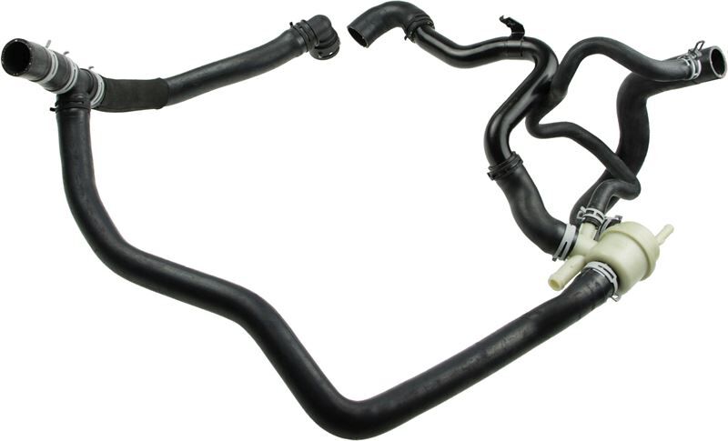 RADYATOR HORTUMU LAND ROVER DISCOVERY III-IV L319 RANGE ROVER SPORT I L320 KOMPLE