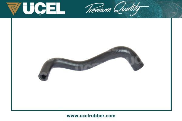 KALORİFER HORTUMU GİRİŞ HYUNDAI ACCENT ADMIRE 1.5L D3EA CRDİ 3 silindir 02-05