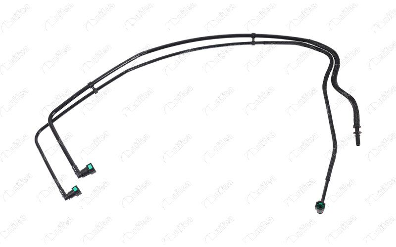 YAKIT HORTUMU FORD TRANSİT 06> 2.4 TDCİ