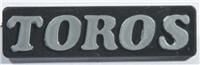 ARKA YAZI TOROS R12