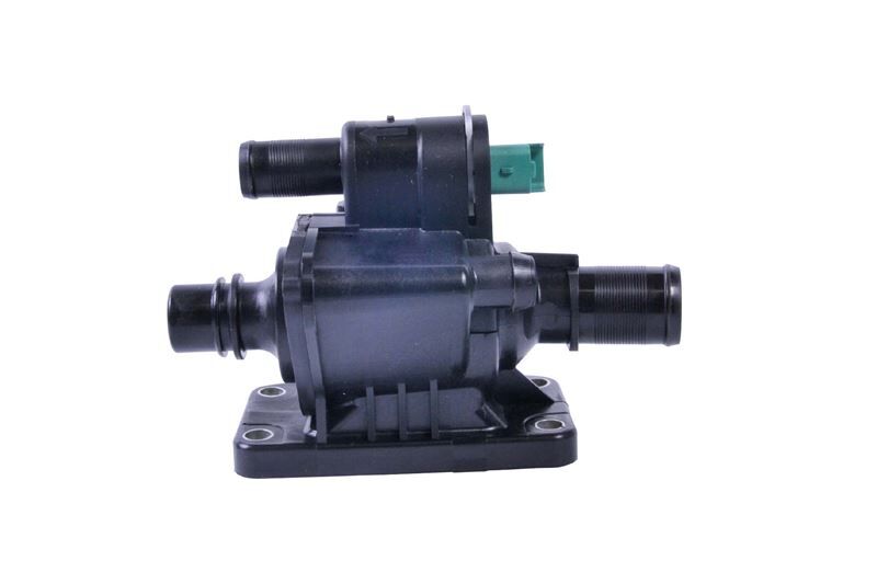 TERMOSTAT KOMPLE SENSÖRLÜ FORD FİESTA-PEUGEOT-CİTROEN 02> 1.4 HDİ-TDCİ EURO 4 02>12 MAZDA 2 1.4 CD 03>07