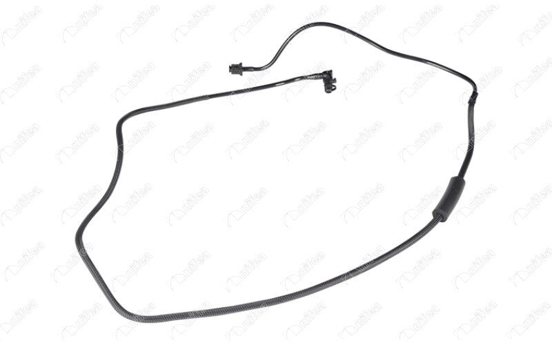 YEDEK SU DEPO BORUSU P307 00>09 P308 10>14 RZC 10>15 C4 04>11 DS5 1.6 16V THP