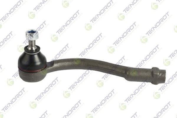 ROT BAŞI DIŞ SOL HYUNDAI ACCENT ERA 1.4L 1.6L Benzinli 1.5L CRDİ 06-10 / KIA RIO 1.4L Benzinli 1.5L CRDİ 05-11