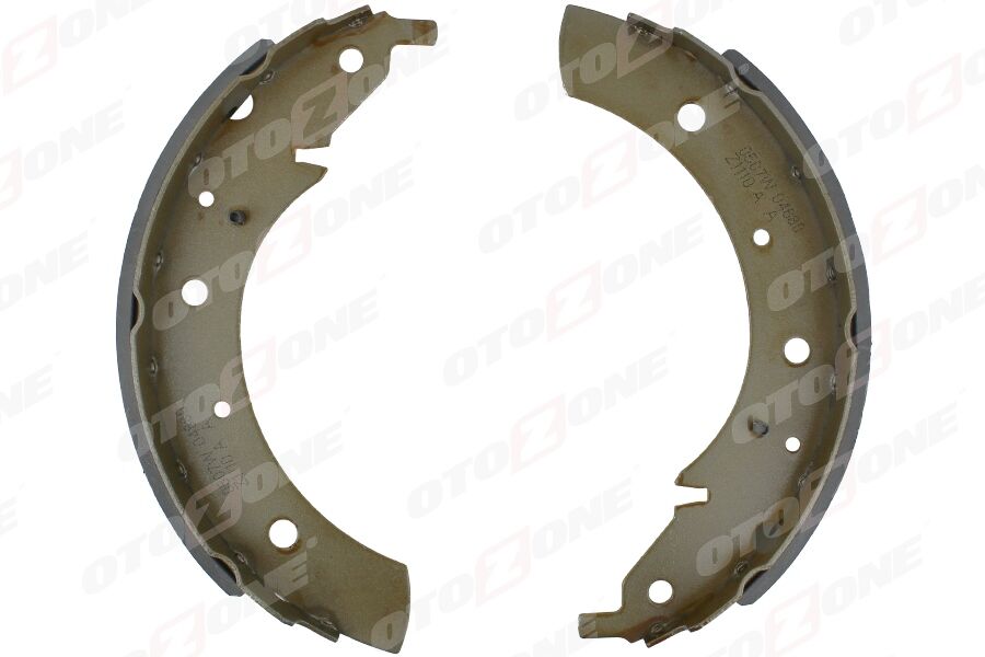 FREN BALATASI ARKA PARK FRENI BMW E36 E28 E34 E24 E23 E32 E38 E31 E52