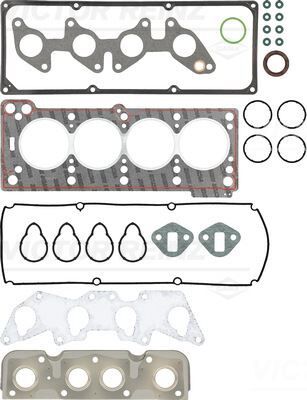 ÜST TAKIM CONTA SETİ CLIO II 98>05 KANGOO 97> MEGANE I 96>03 MEGANE Sc nic 97>99 SUPERNOVA 00>03 SOLENZA 03>05 1.4 E7J