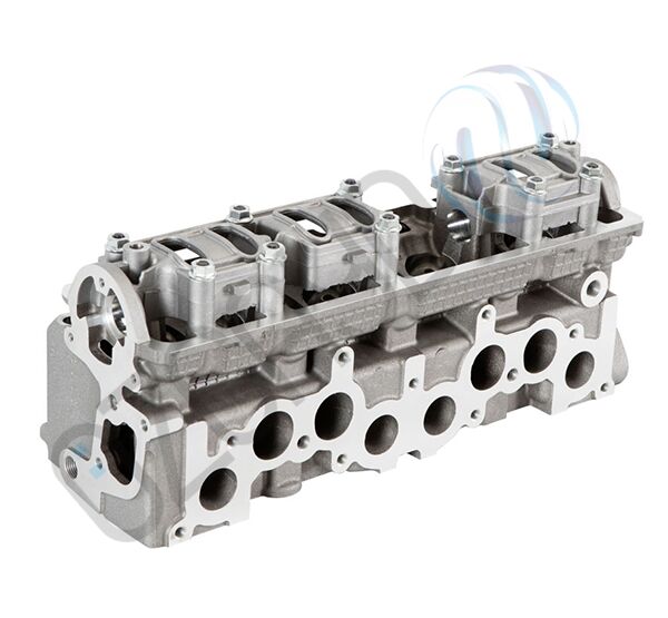 SİLİNDİR KAPAĞI LADA SAMARA 1.5 8V VAZ 1.5L