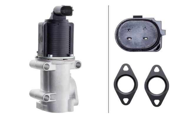EGR Valfi FIAT-DOBLO-IDEA-PALIO-PUNTO