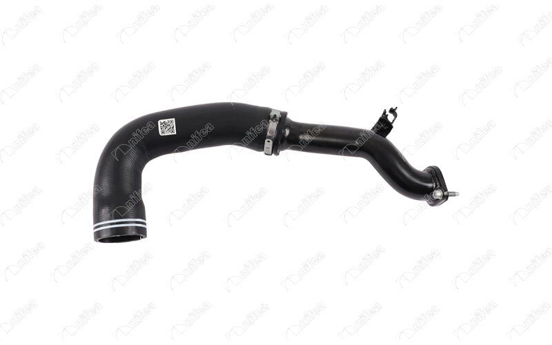 TURBO HORTUMU KOMPLE FIAT DOBLO II 10> 1.6D MTJ 2.0D MTJ