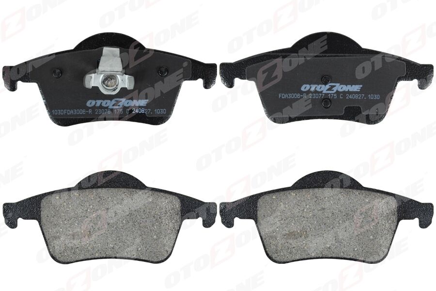 ARKA BALATA VOLVO S60 2000-2010 S80 1998-2006 V70 97-07 XC70 97-07 S70 97-00