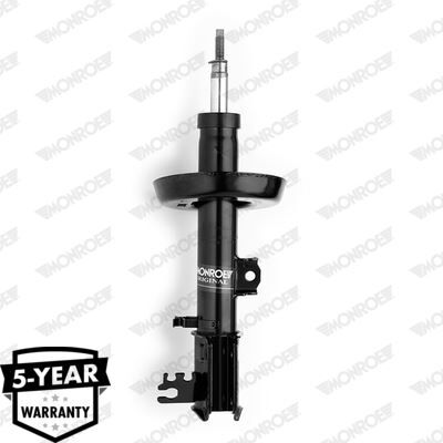 ÖN AMORTİSÖR SOL VECTRA B 96>02
