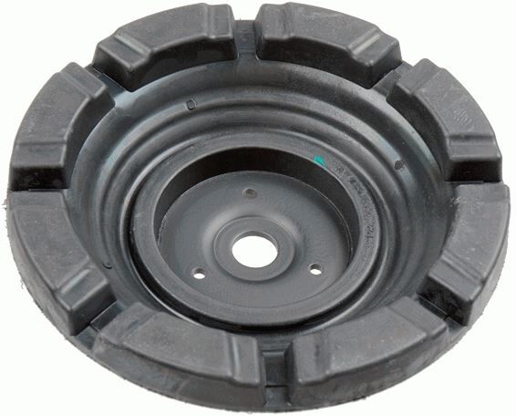 AMORTİSÖR TAKOZU TRANSPORTER T5 1.9 TDI 2.5TDI 03 > AXA-AXB-AXC AXD-BRS