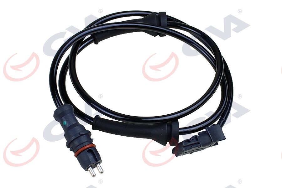TEKERLEK HIZ SENSÖRÜ MEGANE 2-SCENIC 2 1.4-1.6-2.0 16V-1.5-1.9 DCİ 03> ARKA
