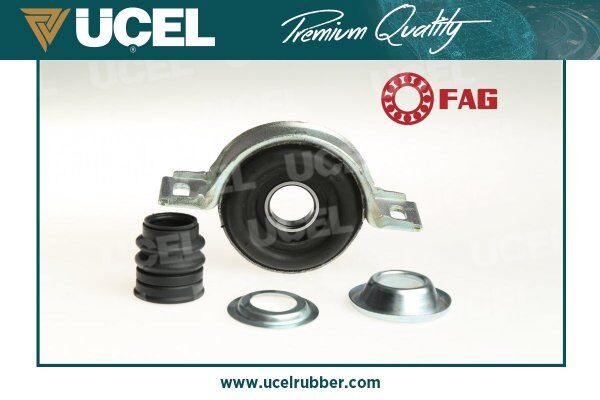 SAFT ASKI TAKOZU MERCEDES W639 B906 RULMANLI FAG