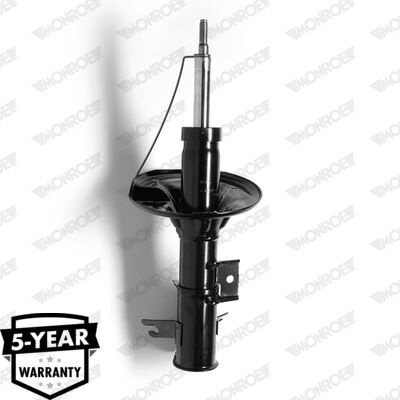 ÖN AMORTİSÖR SAĞ MITSUBISHI CARISMA 1.8 95>06 VOLVO S40 95>06 V40 95>06 GAZLI