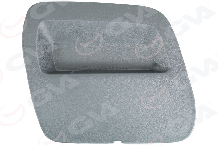 ÖN TAMPON SAĞ-SOL ÇEKİ DEMİR KAPAĞI YENİ DUSTER XJD GRİ 620721430R