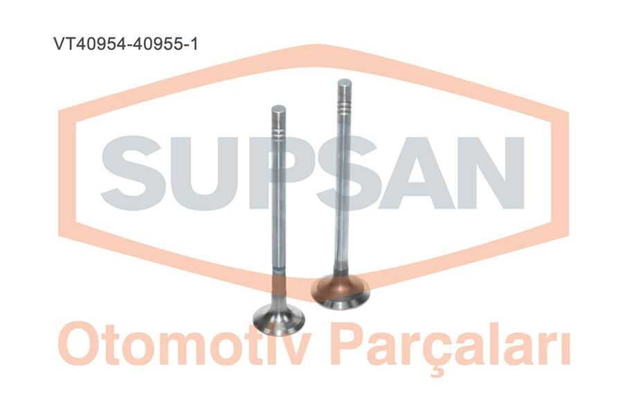 SUBAP EMME EGZOZ STD TRANSIT V348-V347- V363-V362 07>17 2.2 TDCI 155PS 2.4 TDCI BOXER III BOXER JUMPER DUCATO 2.2HDI 06> 40303-40294-1