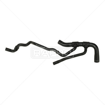 RADYATÖR ALT HORTUMU FIAT ALBEA 1.2 8V 02 >
