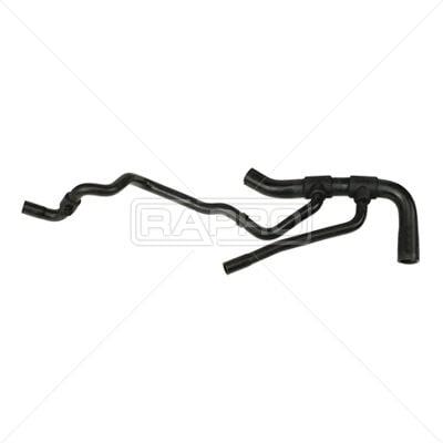 RADYATÖR ALT HORTUMU FIAT ALBEA 1.2 8V 02 >