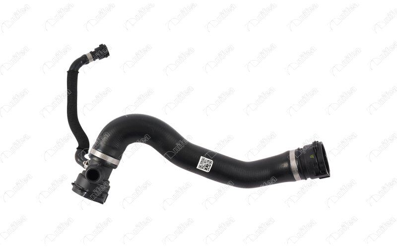 RADYATOR HORTUMU UST BMW N57 F07 F10 F11 F01 F02