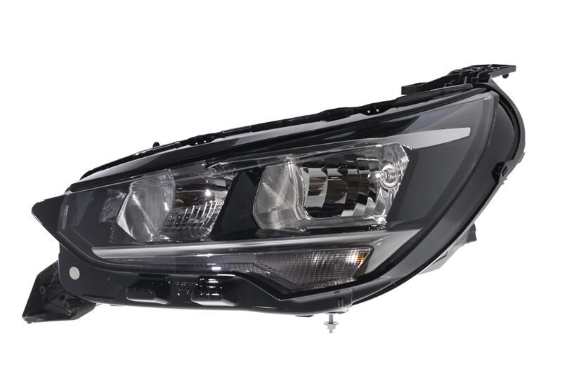 SOL FAR OPEL CORSA F HALOJEN 19>