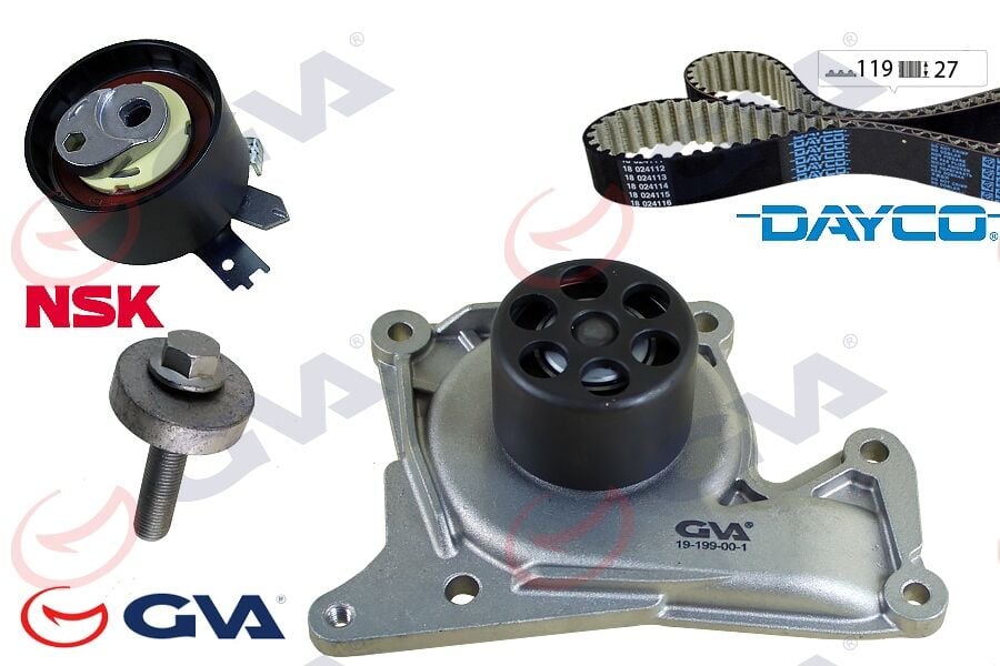 DEVİRDAİMLİ TRİGER KAYIS SETİ RENAULT CLIO IV 12> SYMBOL III 13> FLUENCE 09> MEGANE IV 15> DACIA SAN DERO II 12> DUSTER 10> MERCEDES OM607 W176 W246 C117 W415 X156 . NİSSAN QASHQAI II 13> PULSAR 14> JU