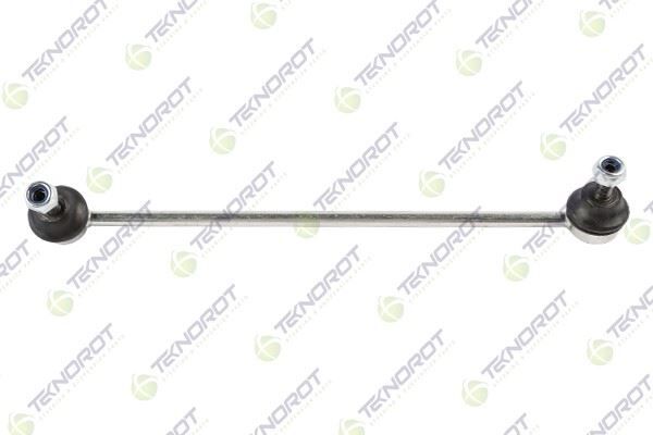 Z ROTU SAĞ P207 05 > C3 1.4VTİ 1.6HDİ 1.6VTİ 09 > CITROEN ELYSEE 13 > P301 12 >