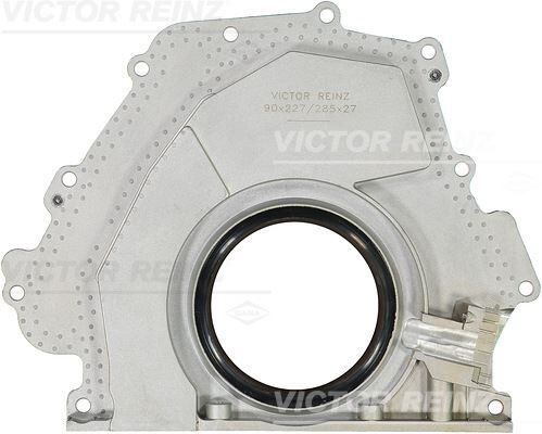 KRANK KECESI ARKA 448DT RANGE ROVER VOGUE L405 SDV8 13>