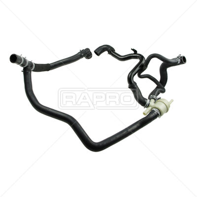 RADYATOR HORTUMU LAND ROVER DISCOVERY III-IV L319 RANGE ROVER SPORT I L320 KOMPLE