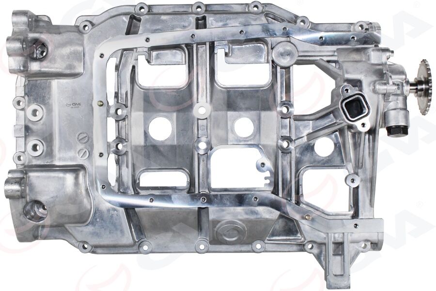 YAĞ POMPASI HYUNDAI H100 2.5L D4CB A2 CRDI Euro5 kamyonet 6 vites 11-> / KIA BONGO K2500 2.5L D4CB CRDI Euro5 10->